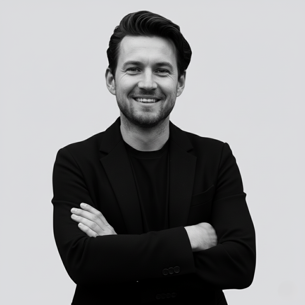 Founder of studiofive18